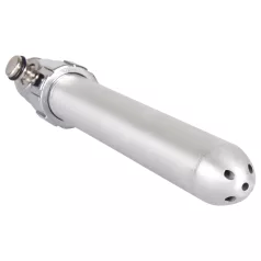 You2Toys - analinis dušo antgalis - kūginis - aliuminis