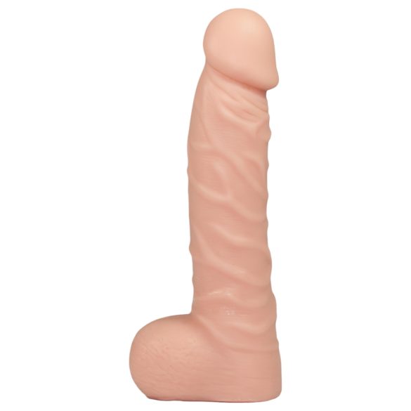 realistixxx - stovintis dildo - realistiškas
