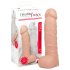 realistixxx - stovintis dildo - realistiškas