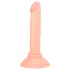NMC 5 - tikroviškas analinis dildo (16 cm)