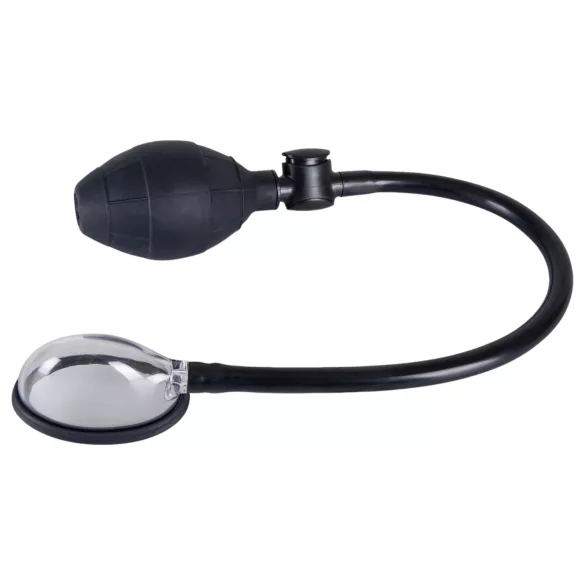 Bad Kitty - klitorio pompa - juoda