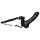 You2Toys - Switch - prisegamas strap-on dildo (juodas)