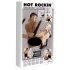 You2Toys - Hot Rockin - sekso sūpynės (juodos)