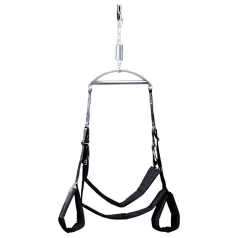 SexMAX multi Vario - dvivietės sekso supynės
