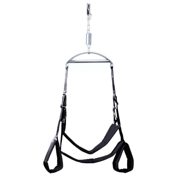 SexMAX multi Vario - dvivietės sekso supynės