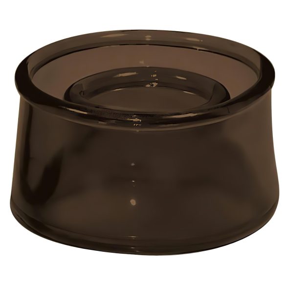 You2Toys - penio pompa - vakuuminė - permatoma