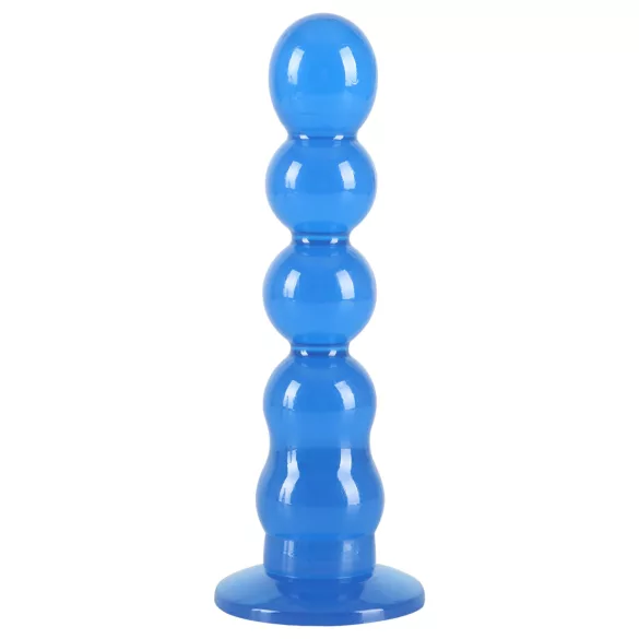 You2Toys - prisegamas dildo rinkinys - spalvotas