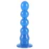 You2Toys - prisegamas dildo rinkinys - spalvotas