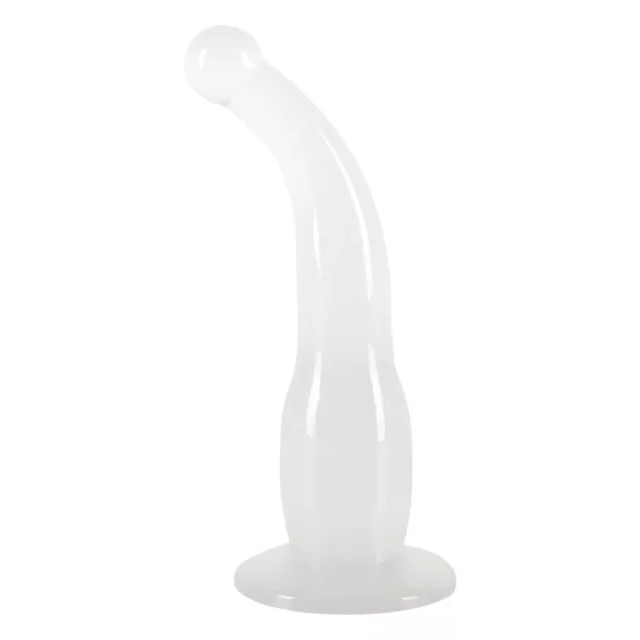 You2Toys - prisegamas dildo rinkinys - spalvotas