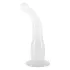 You2Toys - prisegamas dildo rinkinys - spalvotas