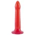 You2Toys - prisegamas dildo rinkinys - spalvotas