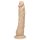 Europos meilužis dildo - didelis (23 cm)