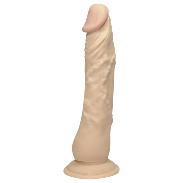 Europos meilužis dildo - didelis (23 cm)