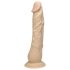Europos meilužis dildo - didelis (23 cm)