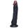Didžiausias Afrikos meilužis dildo