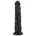 Didžiausias Afrikos meilužis dildo