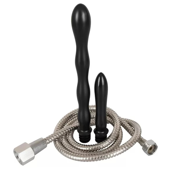 You2Toys - intymios higienos rinkinys - su žarna