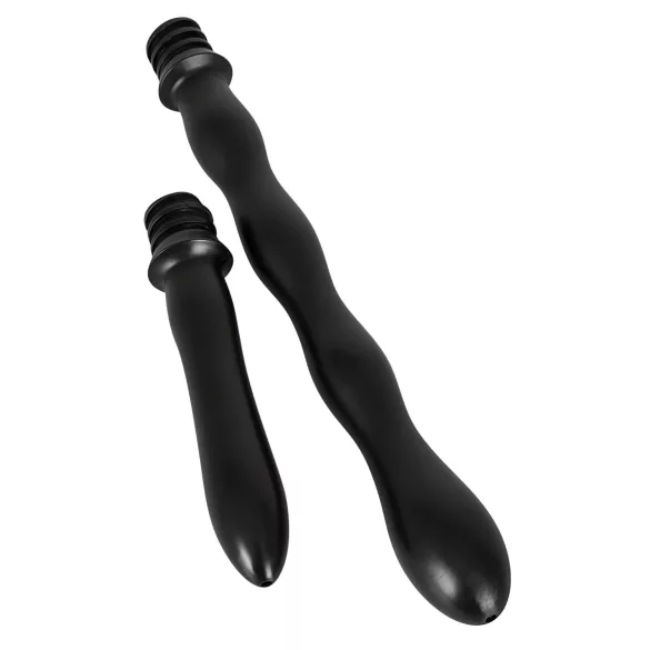 You2Toys - intymios higienos rinkinys - su žarna