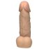 You2Toys - Rebel - didelis užsidegantis dildo