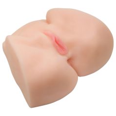 You2Toys - Oxana vagina ir užpakaliukas You2Toys - Oxana vagina ir užpakaliukas