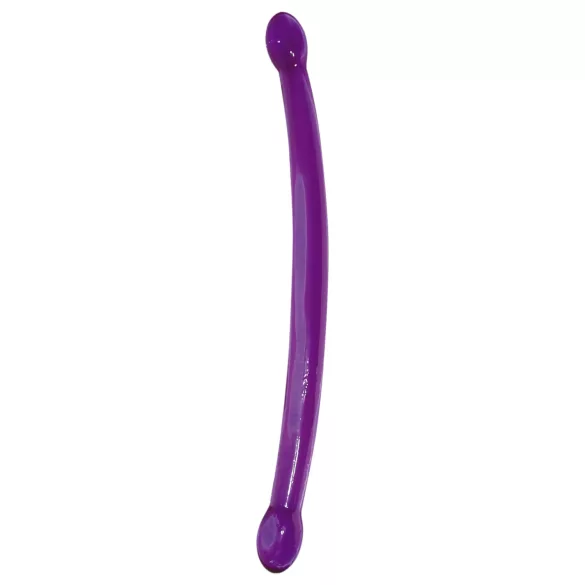 You2Toys - dvigubas kamuoliukų dildo