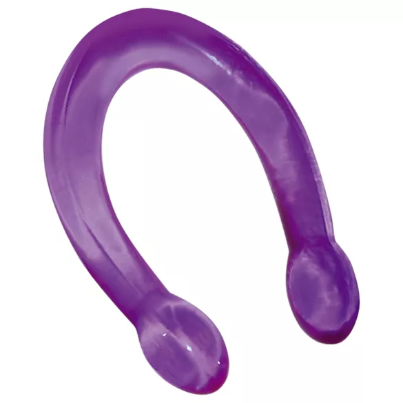 You2Toys - dvigubas kamuoliukų dildo