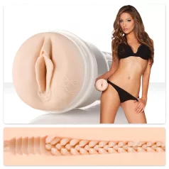   Fleshlight - masturbatorius vyrams - Jenna Haze Obsession - vagina