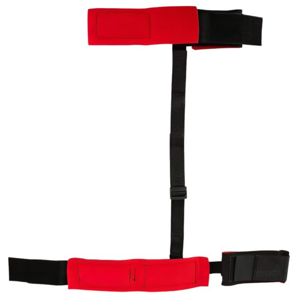 You2Toys - Riešų ir kulkšnių antrankiai