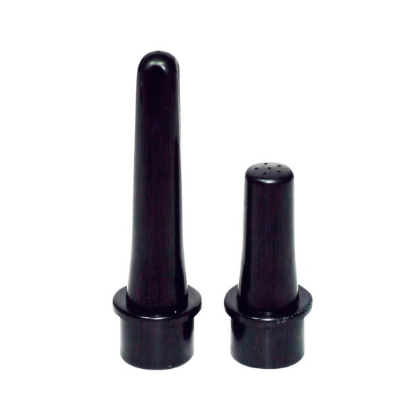 You2Toys - Love Shower - intymus dušas su 2 galvutėmis