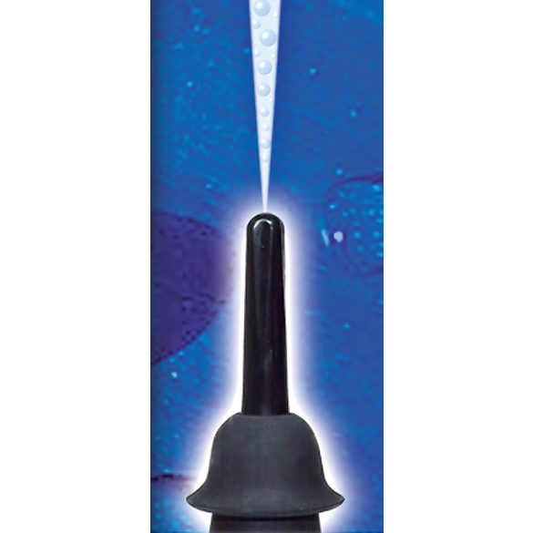 You2Toys - Love Shower - intymus dušas su 2 galvutėmis