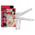 You2Toys Pussy Opener - permatomas makšties skėtiklis (iki 12 cm)