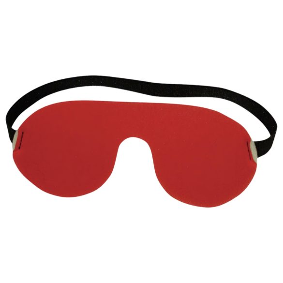 Bad Kitty - BDSM rinkinys - raudonas