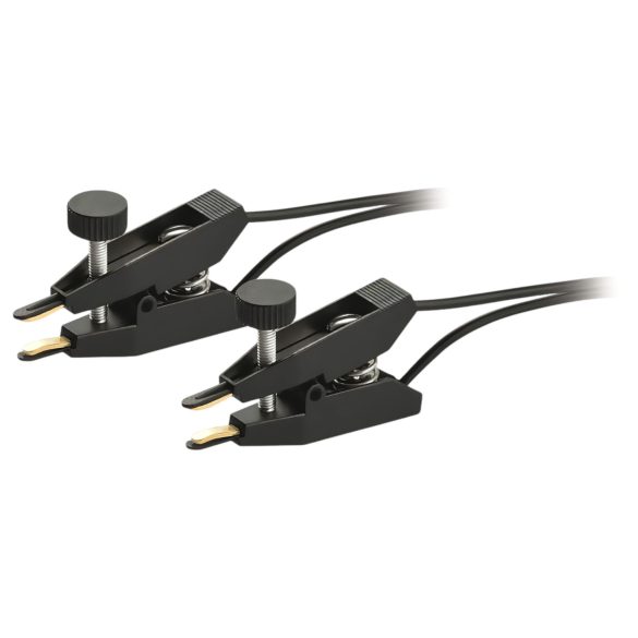 mystim Barry Bite - elektro spaustukai (2 vnt.)