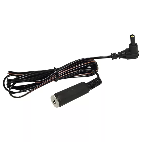 mystim - elektro adapterio laidas