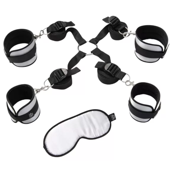 Fifty Shades of Grey - Hard Limits rinkinys