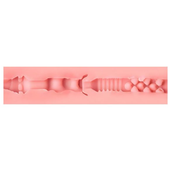 Fleshlight - masturbatorius - Jessica Drake Heavenly - vaginalinė anga