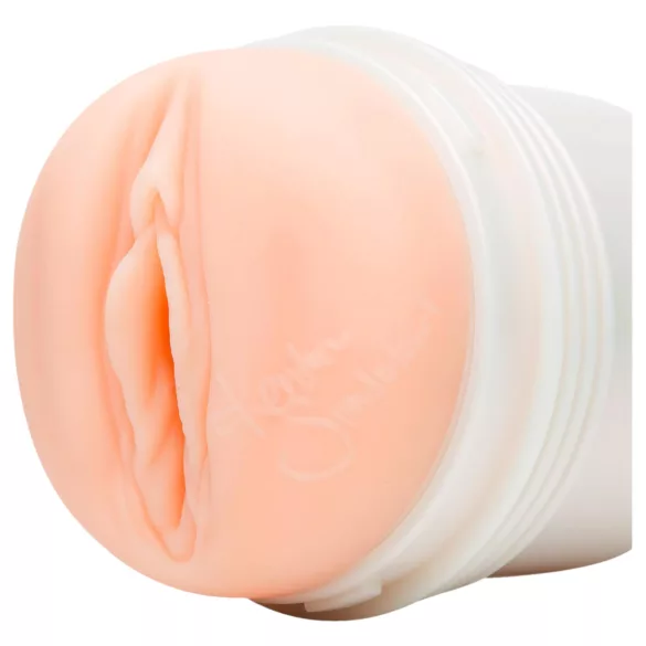 Fleshlight Kendra Sunderland Angel - masturbatorius - vaginalinis