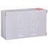 Womanizer Premium M - papildomas siurbiamojo dangtelio rinkinys - raudonas (3 vnt.)