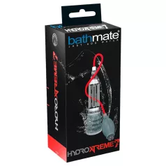   Bathmate Xtreme Hydromax 7 - penio pompa rinkinys - permatomas