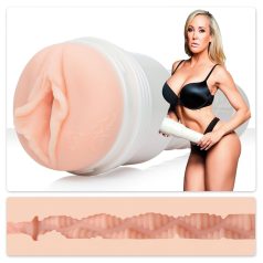 Fleshlight Brandi Love Heartthrobe - vagina meilės burtai Fleshlight Brandi Love Heartthrobe - vagina meilės burtai