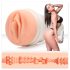 Fleshlight Abella Danger Danger - vagina įspūdis