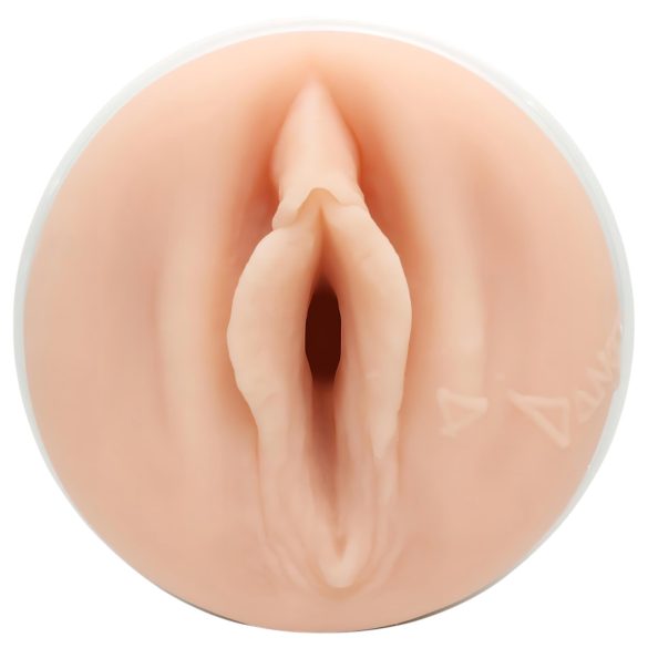 Fleshlight Abella Danger Danger - vagina įspūdis