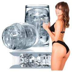   Fleshlight Quickshot Riley Reid - vyriškas masturbatorius - kelioninis dydis