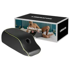 Fleshlight misija - Juodoji sekso pagalvė
