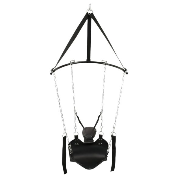 You2Toys Sekso Supynės - sekso sūpynės (juoda)