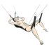 You2Toys Sekso Supynės - sekso sūpynės (juoda)