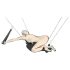 You2Toys Sekso Supynės - sekso sūpynės (juoda)