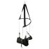 You2Toys Sekso Supynės - sekso sūpynės (juoda)