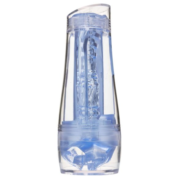 Fleshlight Flight Commander - vakuuminis masturbatorius (mėlynas)