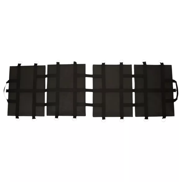 You2Toys Bondage Board 2.0 - nešiojamas surišimo lovos komplektas